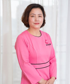 张晓丽